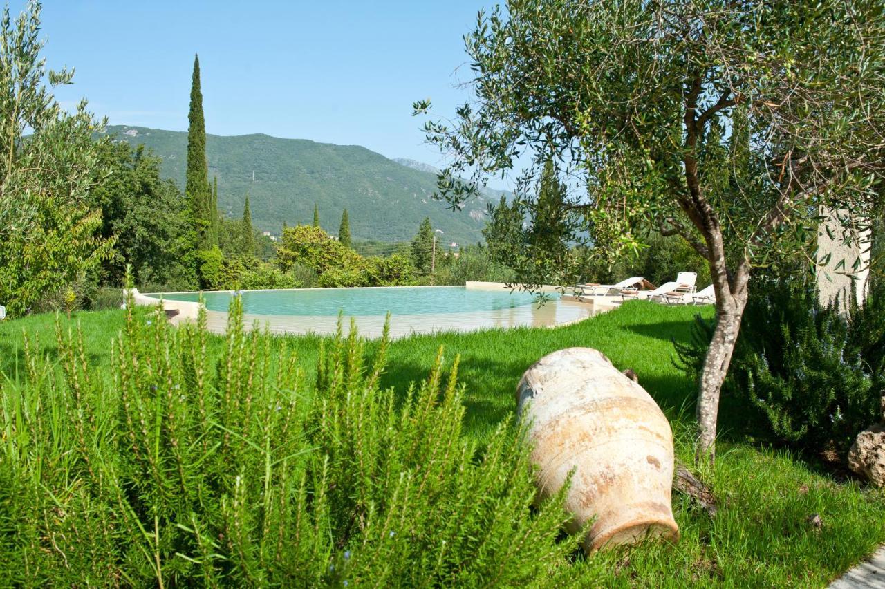 Villa Rodia Ano Korakiana Экстерьер фото